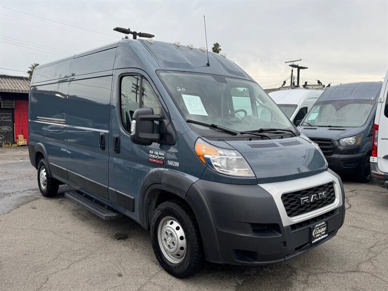 2019 RAM ProMaster 2500 159 WB - Photo 3 - Los Angeles, CA 90019
