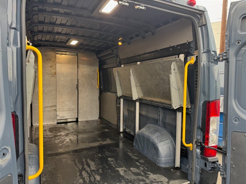 2019 RAM ProMaster 2500 159 WB - Photo 23 - Los Angeles, CA 90019