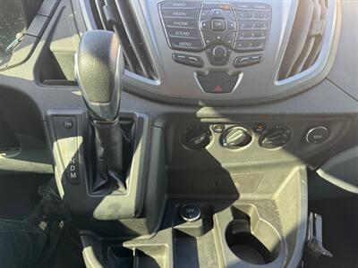 2017 Ford Transit 150 - Photo 14 - Los Angeles, CA 90019