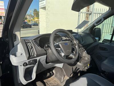 2017 Ford Transit 150 - Photo 10 - Los Angeles, CA 90019