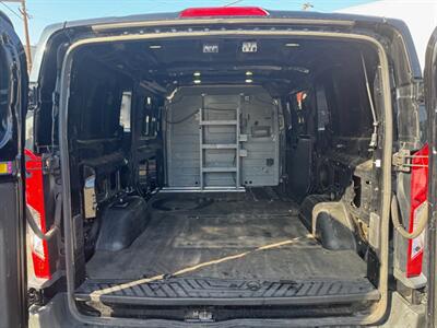 2017 Ford Transit 150 - Photo 18 - Los Angeles, CA 90019