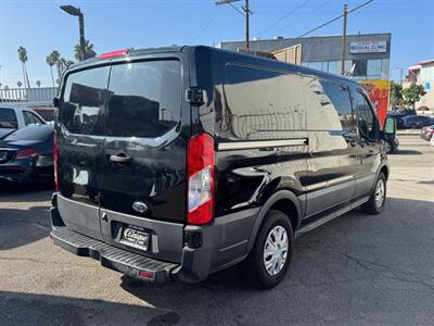 2017 Ford Transit 150 - Photo 4 - Los Angeles, CA 90019