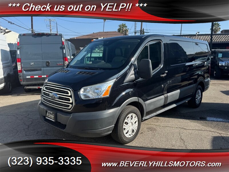 2017 Ford Transit 150  