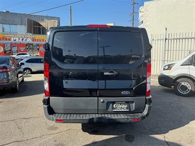2017 Ford Transit 150 - Photo 5 - Los Angeles, CA 90019