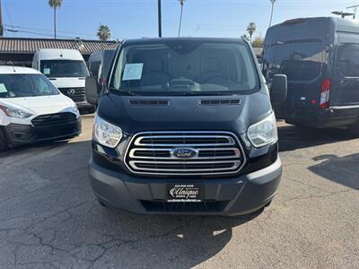 2017 Ford Transit 150 - Photo 2 - Los Angeles, CA 90019