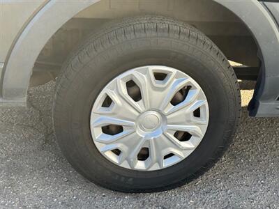 2017 Ford Transit 150 - Photo 23 - Los Angeles, CA 90019