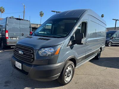 2019 Ford Transit 250  EXTENDED HIGH ROOF CARGO - Photo 1 - Los Angeles, CA 90019