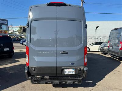 2019 Ford Transit 250  EXTENDED HIGH ROOF CARGO - Photo 5 - Los Angeles, CA 90019