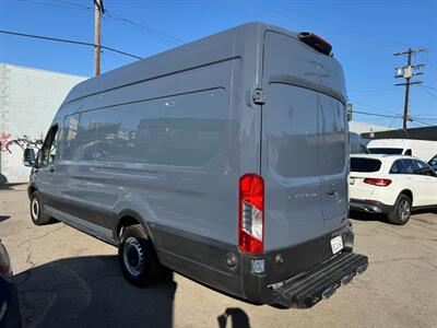 2019 Ford Transit 250  EXTENDED HIGH ROOF CARGO - Photo 6 - Los Angeles, CA 90019