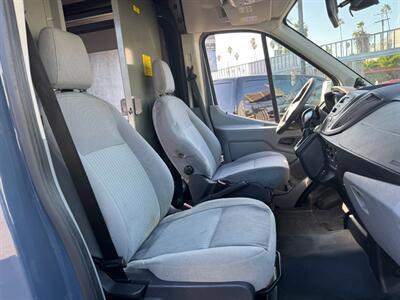 2019 Ford Transit 250  EXTENDED HIGH ROOF CARGO - Photo 13 - Los Angeles, CA 90019