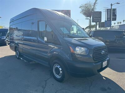 2019 Ford Transit 250  EXTENDED HIGH ROOF CARGO - Photo 3 - Los Angeles, CA 90019