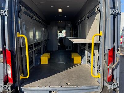 2019 Ford Transit 250  EXTENDED HIGH ROOF CARGO - Photo 16 - Los Angeles, CA 90019