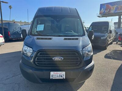 2019 Ford Transit 250  EXTENDED HIGH ROOF CARGO - Photo 2 - Los Angeles, CA 90019