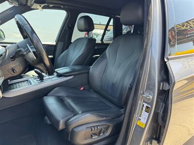2015 BMW X5 sDrive35i   - Photo 8 - Los Angeles, CA 90019