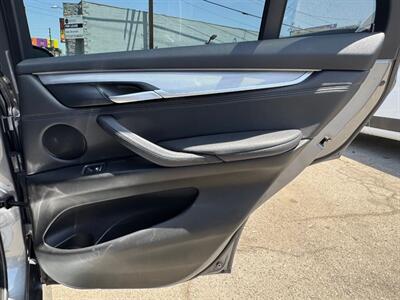 2015 BMW X5 sDrive35i   - Photo 25 - Los Angeles, CA 90019