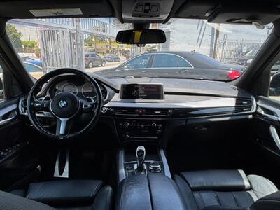 2015 BMW X5 sDrive35i   - Photo 7 - Los Angeles, CA 90019