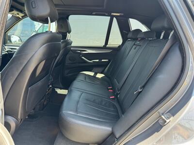 2015 BMW X5 sDrive35i   - Photo 10 - Los Angeles, CA 90019