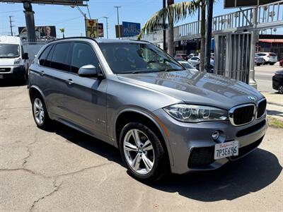 2015 BMW X5 sDrive35i   - Photo 3 - Los Angeles, CA 90019
