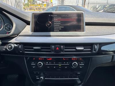 2015 BMW X5 sDrive35i   - Photo 13 - Los Angeles, CA 90019