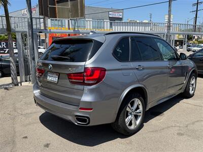 2015 BMW X5 sDrive35i   - Photo 4 - Los Angeles, CA 90019