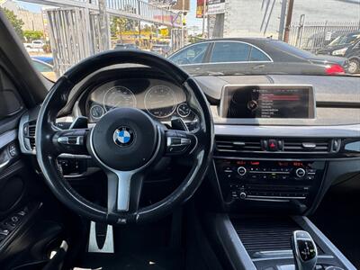 2015 BMW X5 sDrive35i   - Photo 12 - Los Angeles, CA 90019