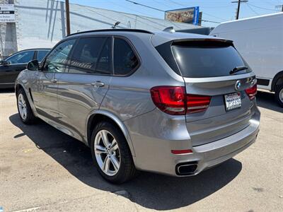 2015 BMW X5 sDrive35i   - Photo 6 - Los Angeles, CA 90019