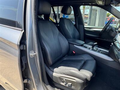 2015 BMW X5 sDrive35i   - Photo 9 - Los Angeles, CA 90019