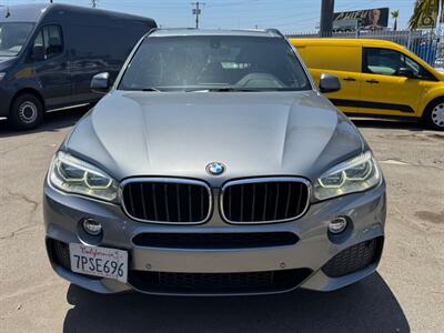 2015 BMW X5 sDrive35i   - Photo 2 - Los Angeles, CA 90019