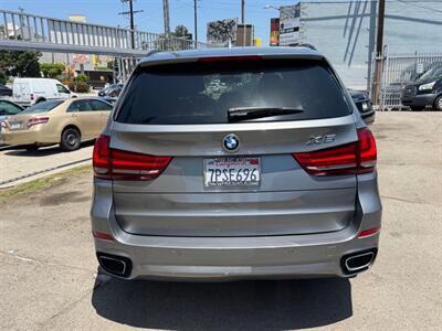 2015 BMW X5 sDrive35i   - Photo 5 - Los Angeles, CA 90019