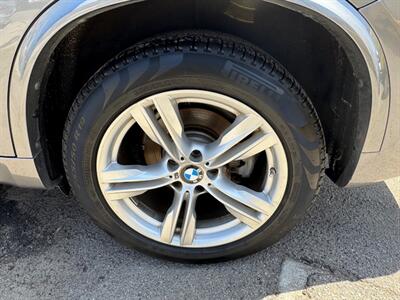 2015 BMW X5 sDrive35i   - Photo 31 - Los Angeles, CA 90019