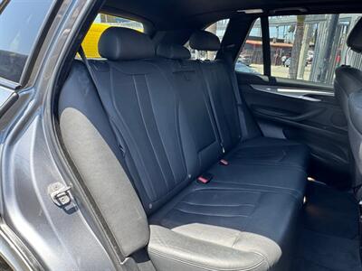 2015 BMW X5 sDrive35i   - Photo 11 - Los Angeles, CA 90019