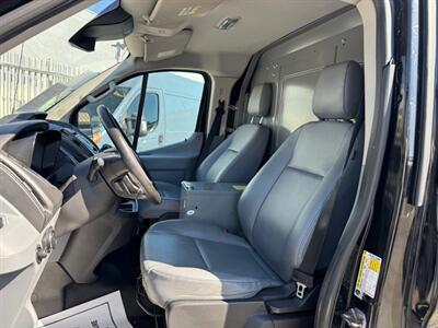 2017 Ford Transit 150   - Photo 8 - Los Angeles, CA 90019