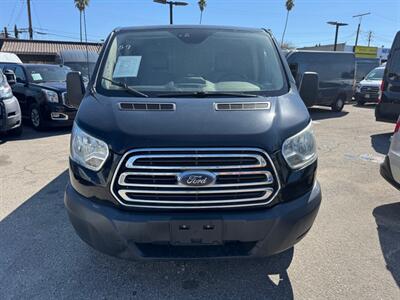 2017 Ford Transit 150   - Photo 2 - Los Angeles, CA 90019