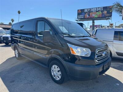 2017 Ford Transit 150   - Photo 3 - Los Angeles, CA 90019