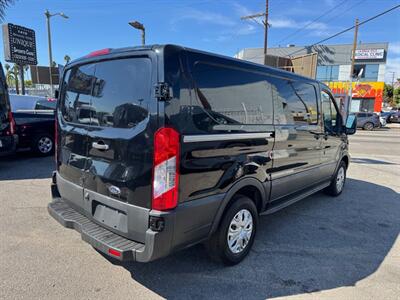 2017 Ford Transit 150   - Photo 4 - Los Angeles, CA 90019