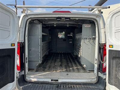 2017 Ford Transit 150 - Photo 18 - Los Angeles, CA 90019
