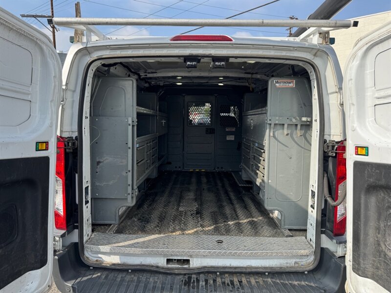 2017 Ford Transit 150 - Photo 18 - Los Angeles, CA 90019
