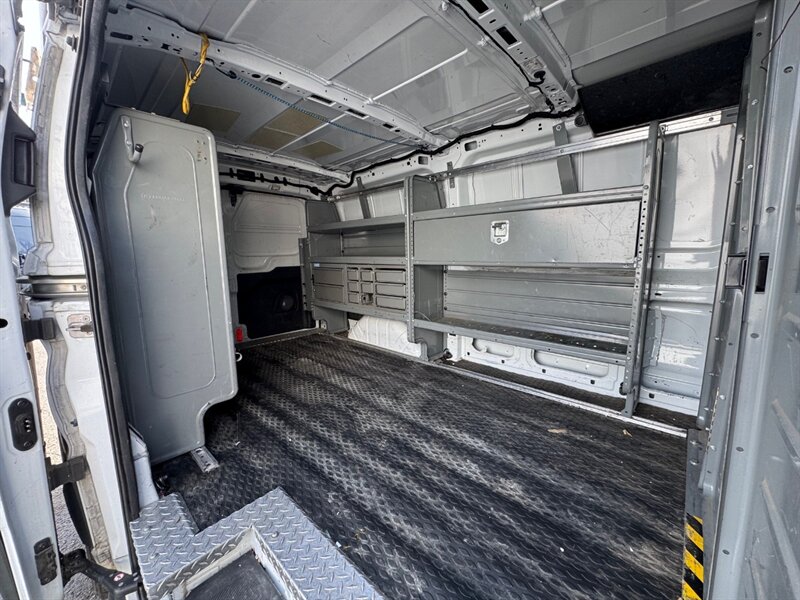 2017 Ford Transit 150 - Photo 19 - Los Angeles, CA 90019