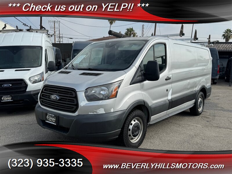 2017 Ford Transit 150  