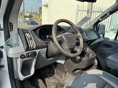 2017 Ford Transit 150 - Photo 10 - Los Angeles, CA 90019