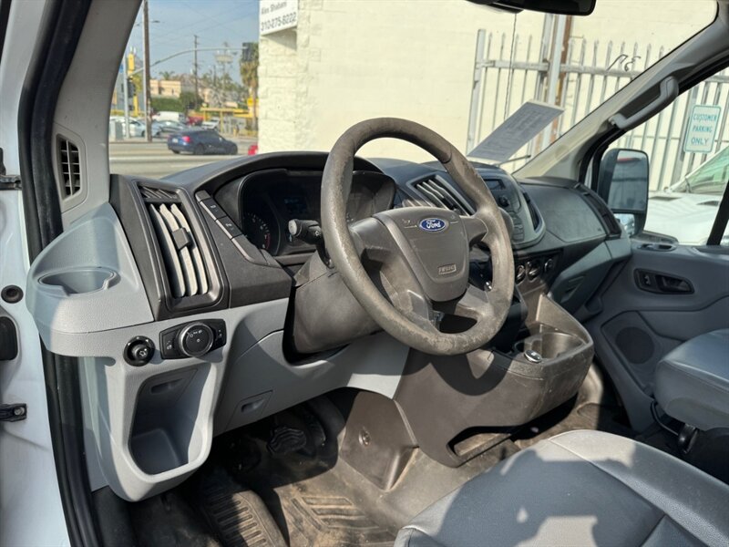2017 Ford Transit 150 - Photo 10 - Los Angeles, CA 90019
