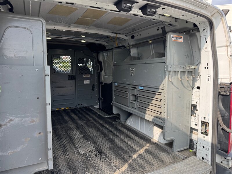 2017 Ford Transit 150 - Photo 20 - Los Angeles, CA 90019