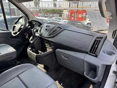 2017 Ford Transit 150 - Photo 7 - Los Angeles, CA 90019