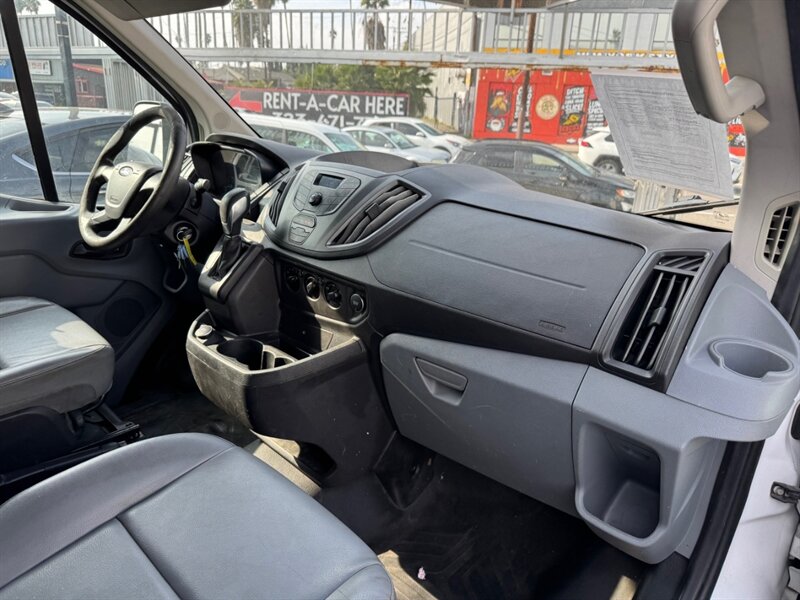 2017 Ford Transit 150 - Photo 7 - Los Angeles, CA 90019