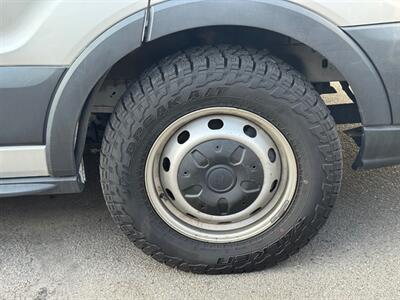 2017 Ford Transit 150 - Photo 23 - Los Angeles, CA 90019