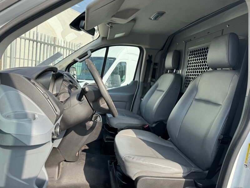 2017 Ford Transit 150 - Photo 8 - Los Angeles, CA 90019