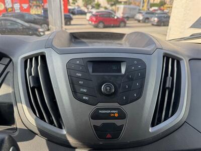 2017 Ford Transit 150 - Photo 11 - Los Angeles, CA 90019