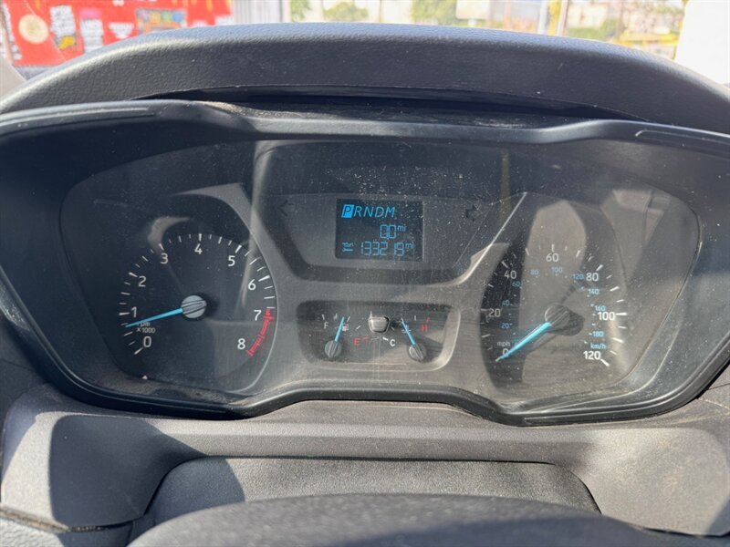 2017 Ford Transit 150 - Photo 15 - Los Angeles, CA 90019