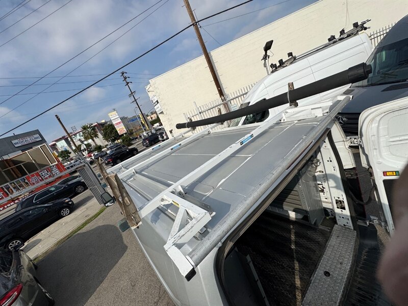 2017 Ford Transit 150 - Photo 22 - Los Angeles, CA 90019