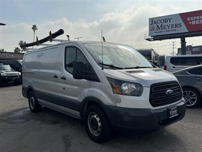 2017 Ford Transit 150 - Photo 3 - Los Angeles, CA 90019